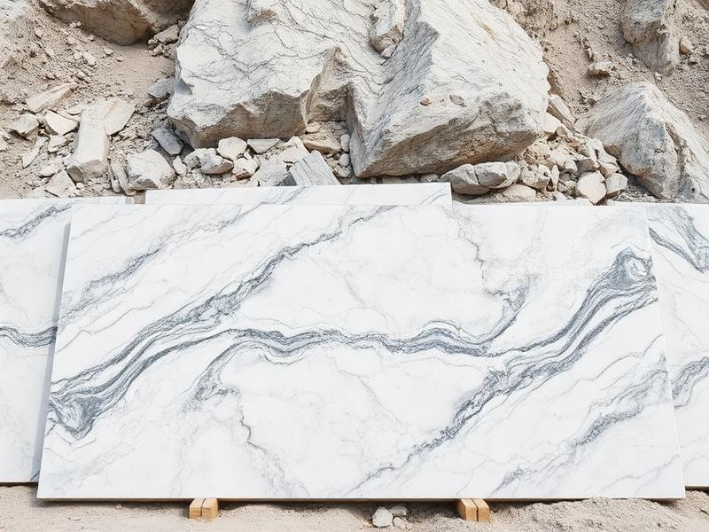 Prestige materials & brokerage