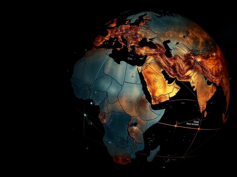 Africa Premium Export